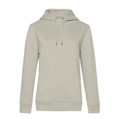 Queen Hooded